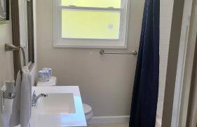 10 Mins to Downtown Modern in Magic City- Unit A - Foto 48