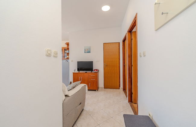 Apartment for 4 Persons, by the sea and With Beautiful View - Foto 12