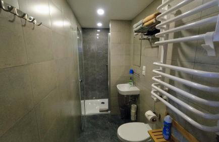 Przystanek Tykocin - apartamenty gościnne - Foto 29