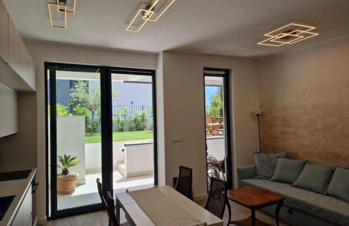 Luxury Modern apt w Garden, 3 min Walk to Beach - Foto 78