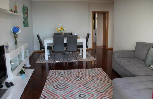 CRISTO REI APARTMENT - Foto 23