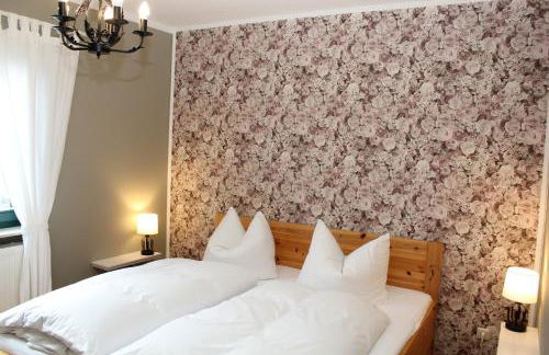 Ferienwohnung Muelenz - Foto 8