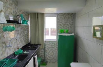 Guest House Renascer K&W - Foto 26