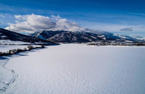 Snowbasin Haven LS42 Hot Tub Ski & Snowboard - Foto 52