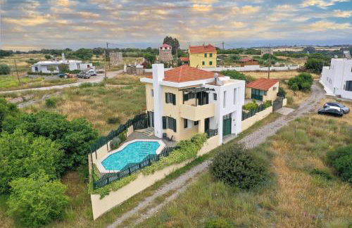 Anastasia Veranna Villa - Foto 10