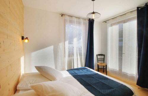 Superb 3 room next to the chairlift in Arêches - Foto 7