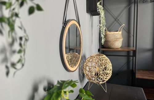 Appart XXL -10 pers - 2 Pkg - 10 mn Paris - Foto 38