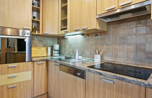 Holiday Home in Marina Near Beaches - Photo 46