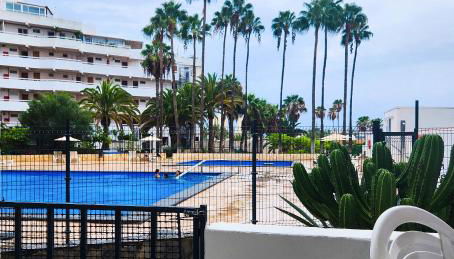 Viña del mar - Costa Adeje - Foto 2