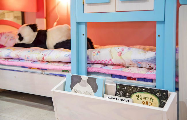 Famille Spa Resort - Foto 35