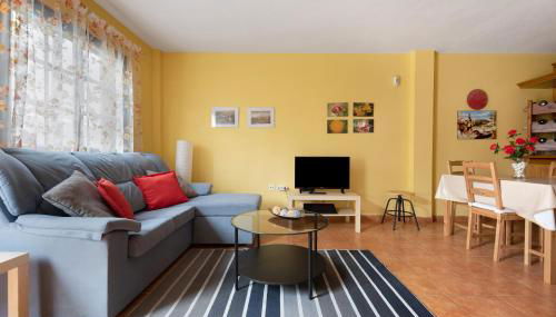 Apartamento las Viñas 1 - Foto 3