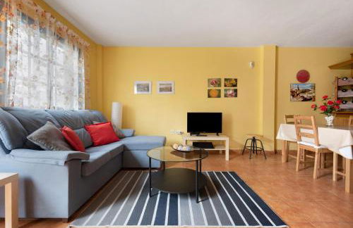 Apartamento las Viñas 1 - Foto 3