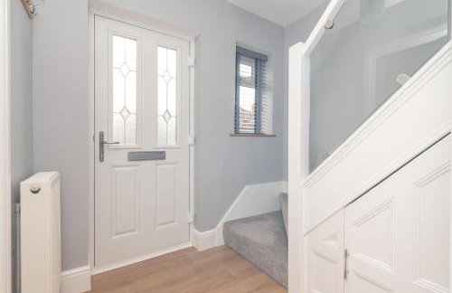 51 Main Avenue · Luxurious Modern York House with Garden Parking - Pass the Keys - Foto 25