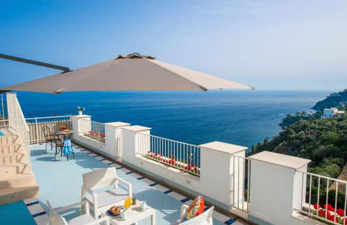 Residence Buonocore - Foto 44