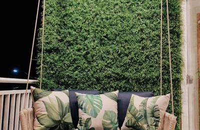 Apartamento para temporada mobiliado - Foto 6