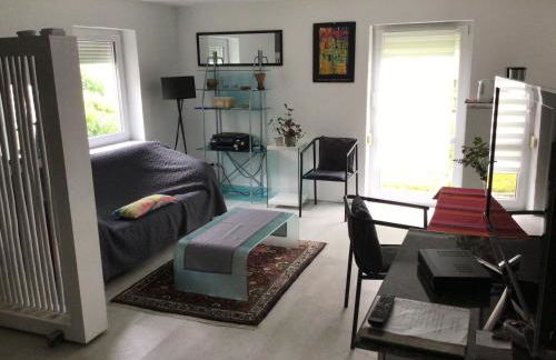 Ferienwohnung in Thermalbadnähe - Foto 1