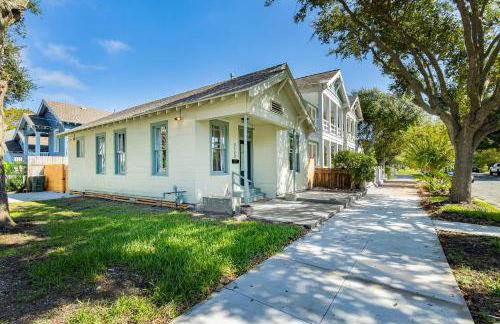 Pleasure Pier Stylish Stay Near Beach Games BBQ - Foto 32