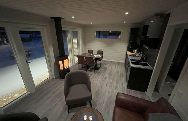 Jockfall Fishing and Activities - Foto 7