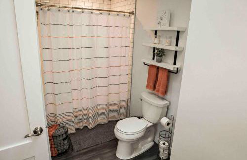 Gateway to Acadia Renovated Milbridge Coastal Home - Foto 22