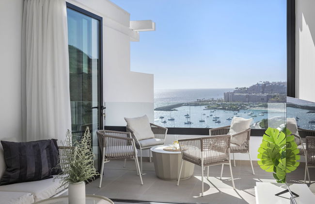 Palmera Sea View - Foto 47