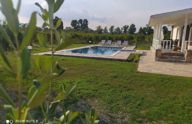 Villa in a Pomagranate Orchard - Foto 20