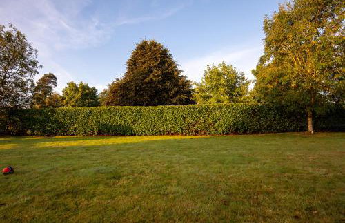 Nature's Lodge - Foto 36