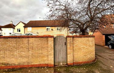 2 Bedroom House off A12 Colchester - Foto 10