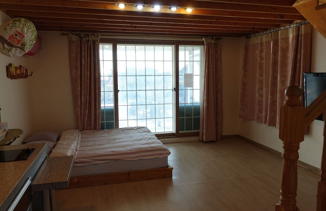 Good Relation Villa - Foto 26