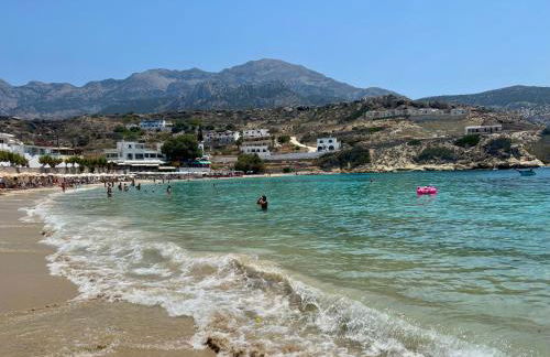 Dina's Beach House - Foto 12