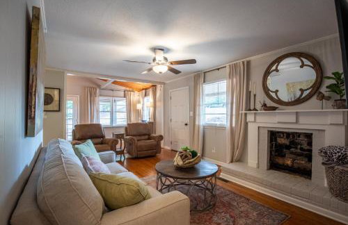 Oxford Hillside Hideaway - Foto 31