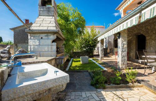 Apartments Isabel Krk - Foto 10