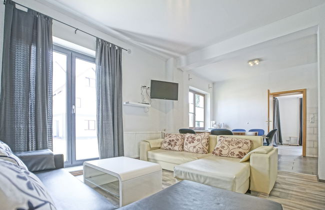 Haff-Ostseeferienhaus - Foto 12