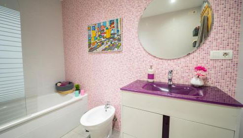 Apartamento Alhambra a 8 minutos del Centro de Granada con Piscina - Foto 5