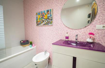 Apartamento Alhambra a 8 minutos del Centro de Granada con Piscina - Photo 5