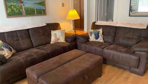 The Champagne Suite 2 - Foto 5