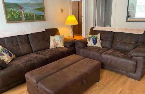 The Champagne Suite 2 - Foto 5