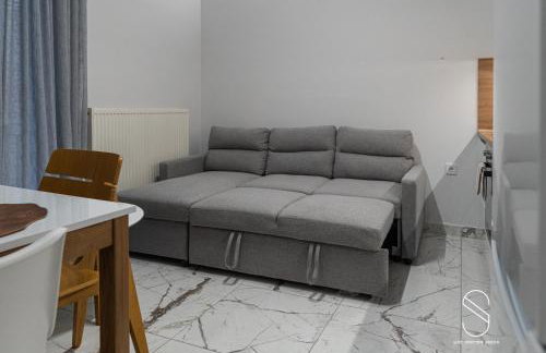 Suite Apartment Siatista - Foto 19