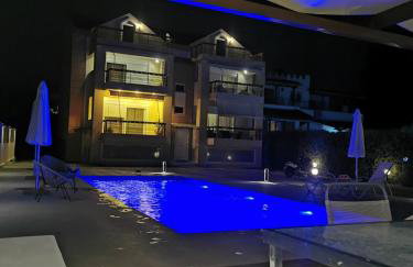 Ostria Seaside Apartments - Foto 30