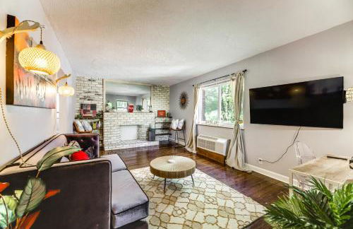 1 Mi to University of Cincinnati Avondale Gem! - Foto 9