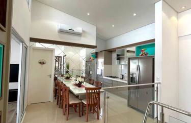 Cobertura Duplex com Vista Mar entre 2 Praias - Foto 15