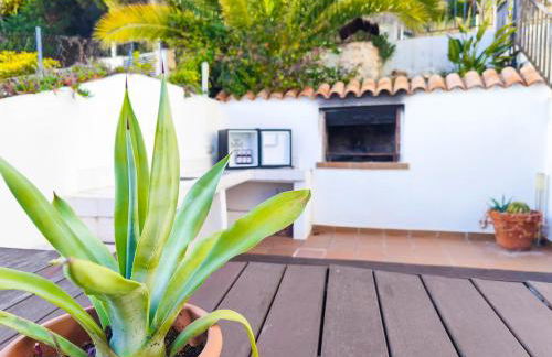 Pinzon, gezellige familievilla met groot zwembad. - Foto 69