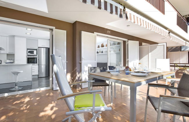 Apartment Rotonda Planta - Foto 9