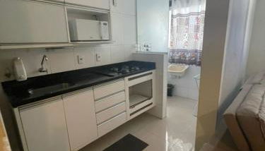 Apto Agua Pri - Foto 3