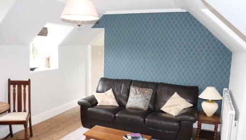 The Loft at Craigmill House - Foto 5