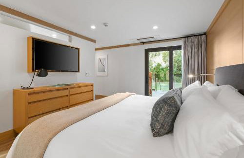 SA Carbon Beach Suites - Foto 20