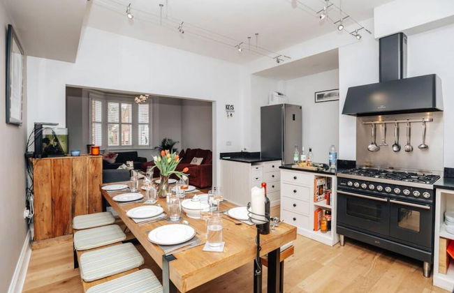 Henley Gardens - From 200 Per Night - Foto 1