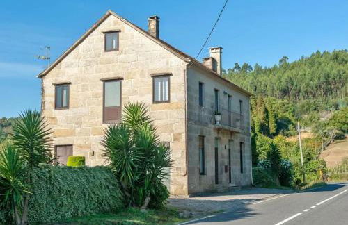 Spacious House with Pool in Carballedo - Foto 5