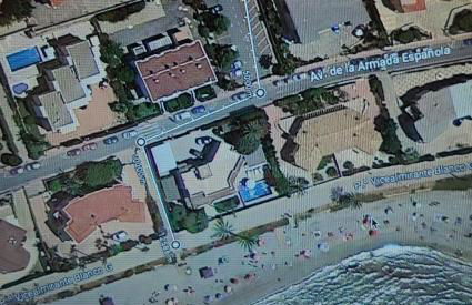 Playa Torre del Este Santa Pola - Foto 29