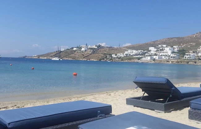 Cycladic Ornos Apt. Near Mykonos Town - Photo 17