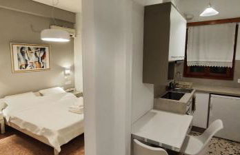 Papadioti Apartments - Foto 27